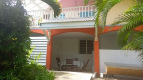 bungalow ti dauphin rdc